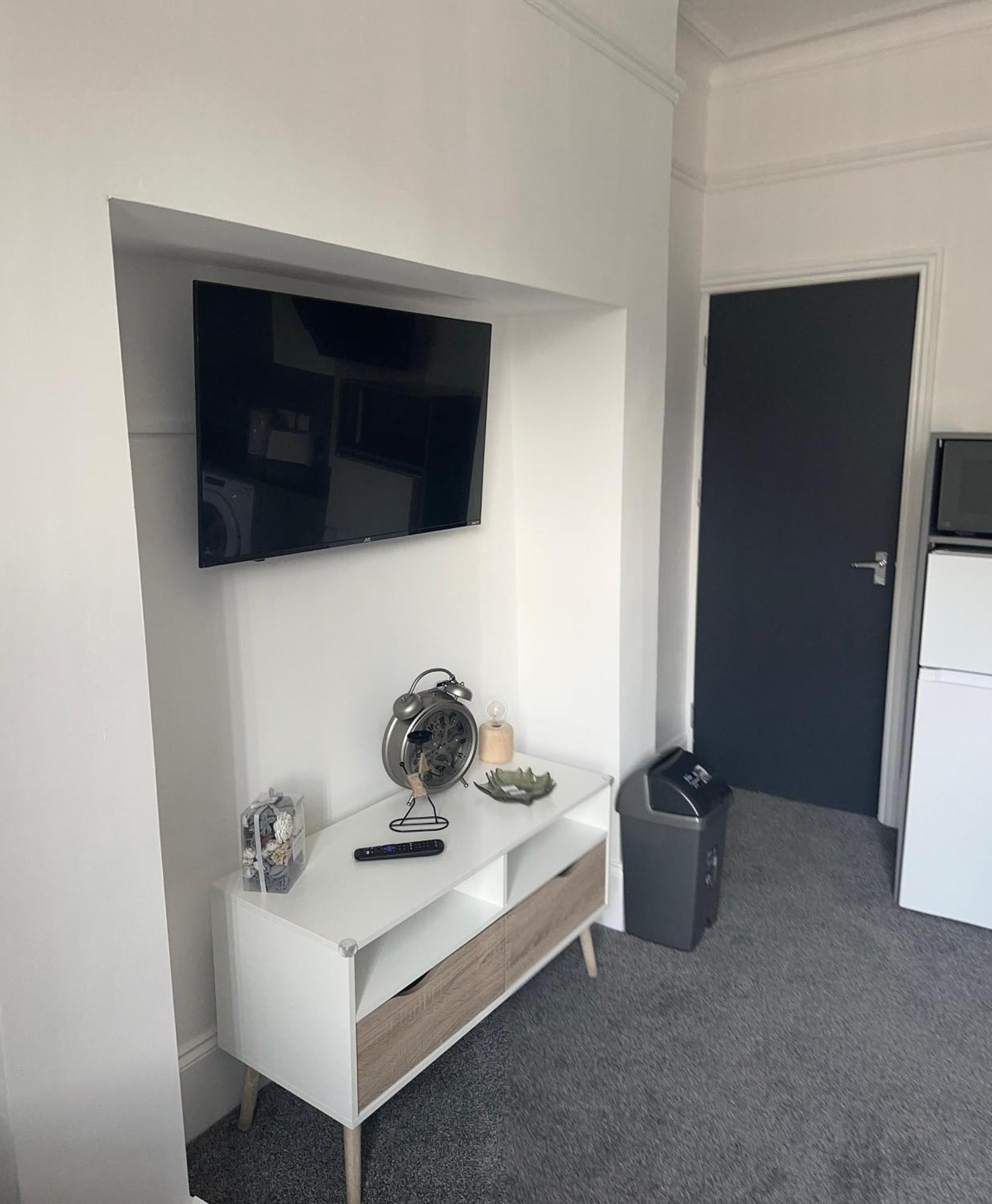 New Apartment 3 Brentford Exterior foto